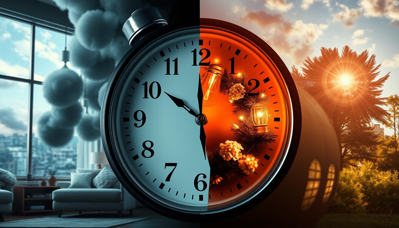 Daylight Savings Time: When Do Clocks Change in 2024?