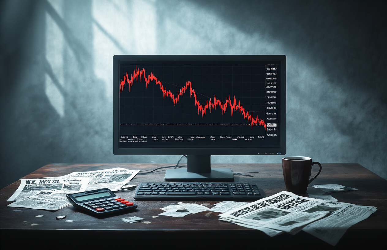 Stock Market Risks That Can Impact Your Returns
