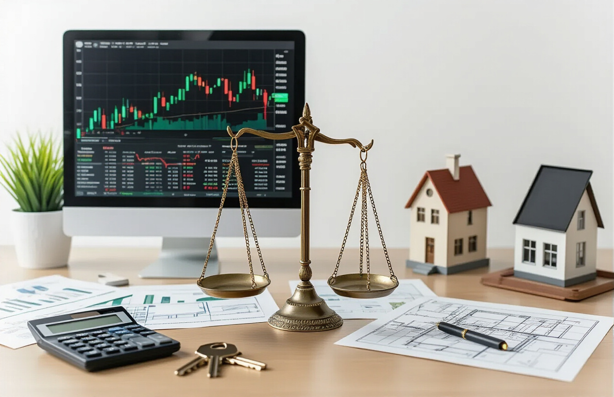 Performance Comparison: Which Investment Actually Makes You Richer