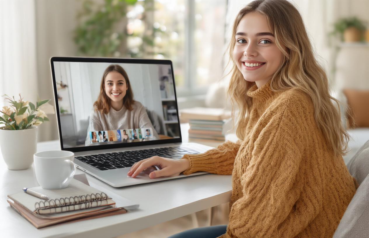 Key Advantages of Online Learning