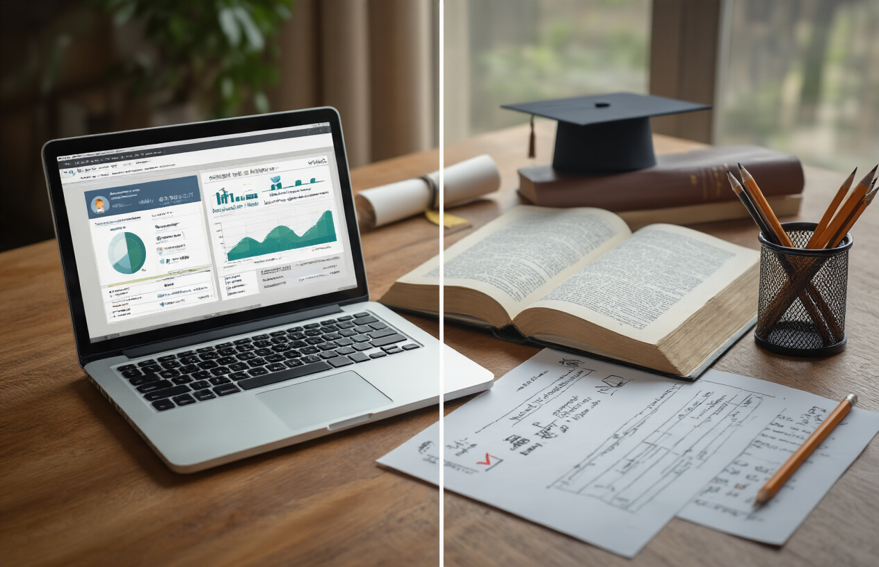 Learning Effectiveness and Academic Outcomes