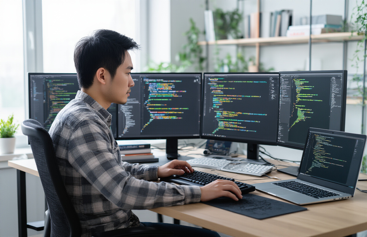 Master Advanced Programming Techniques