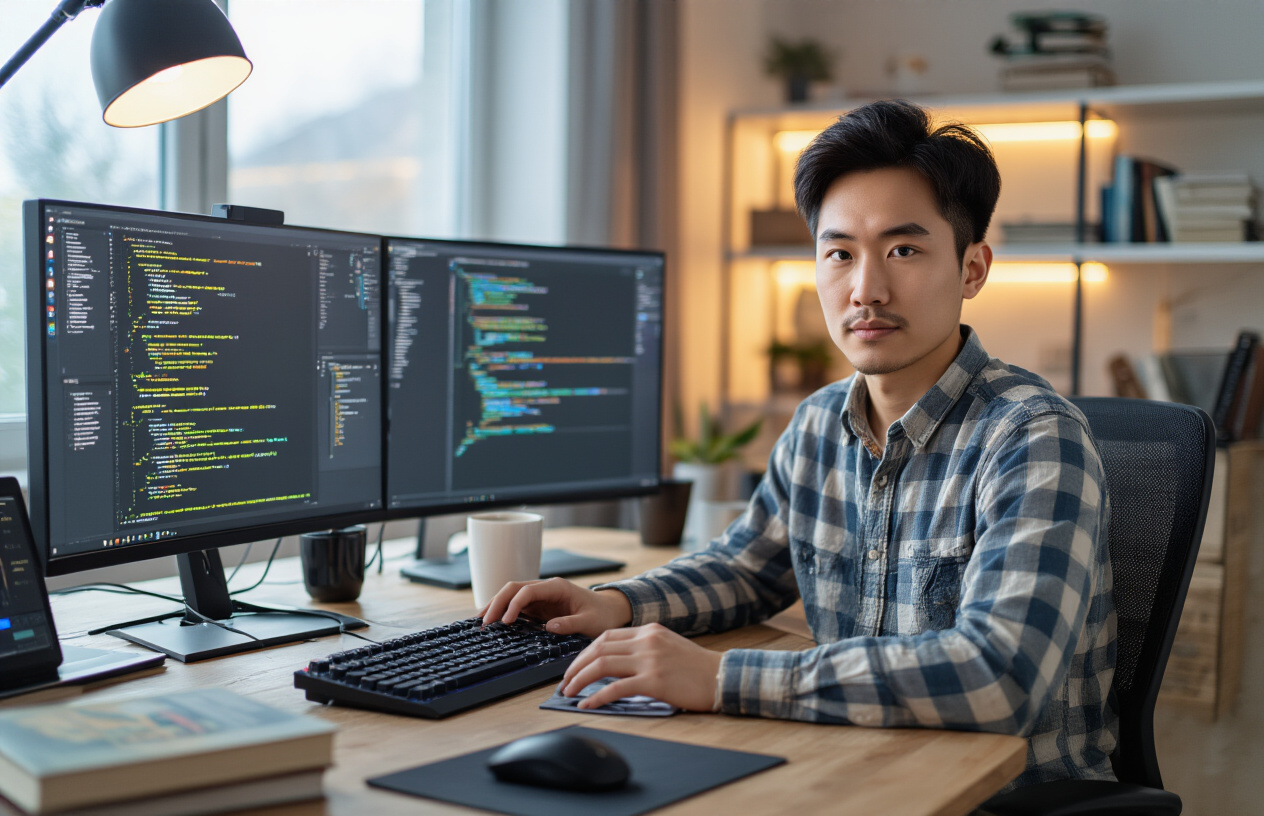 Achieve Mastery Through Advanced Projects