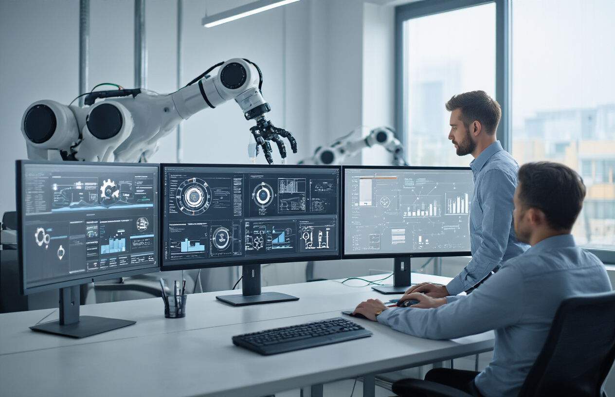 Automation Platforms That Eliminate Repetitive Tasks