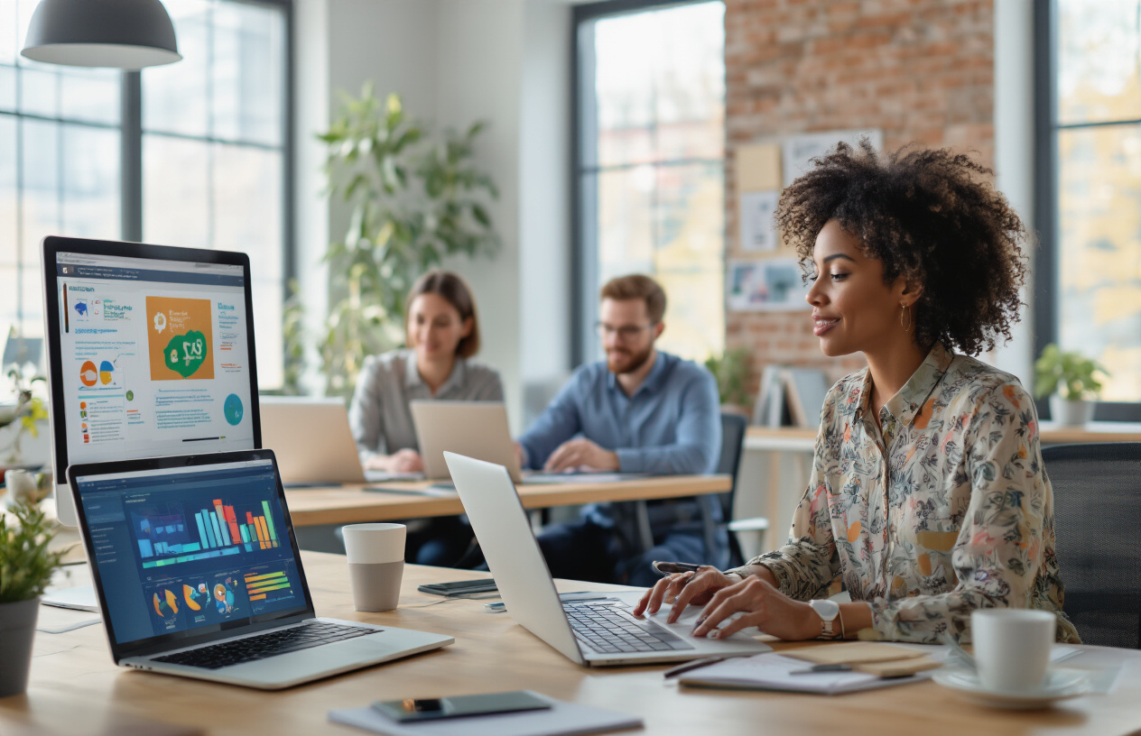 Learning and Development Platforms That Boost Professional Skills