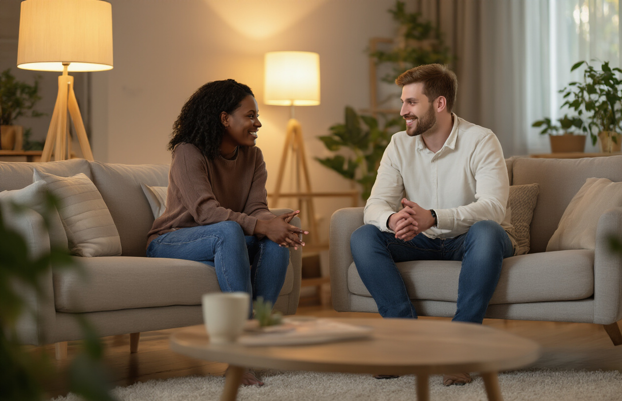 Relationship and Social Challenge Solutions