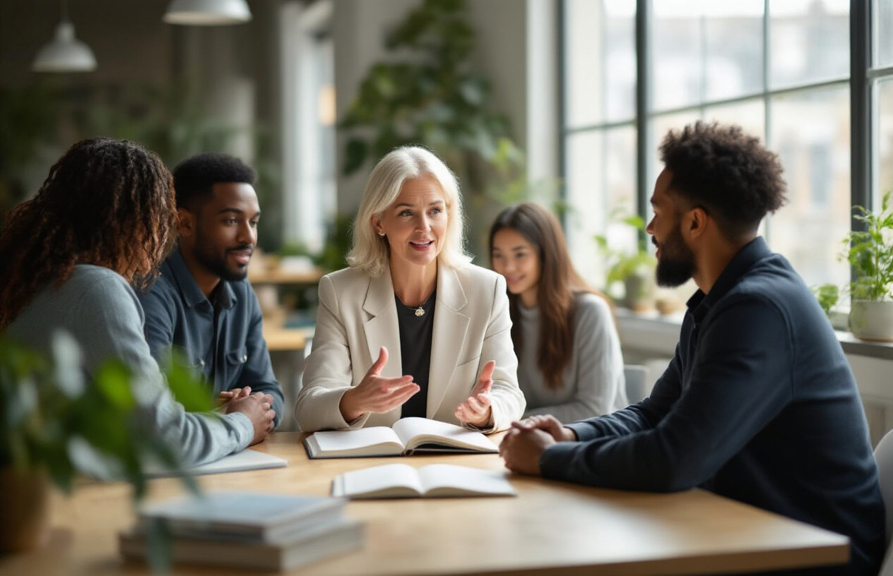 Mindset Shifts for Common Life Struggles