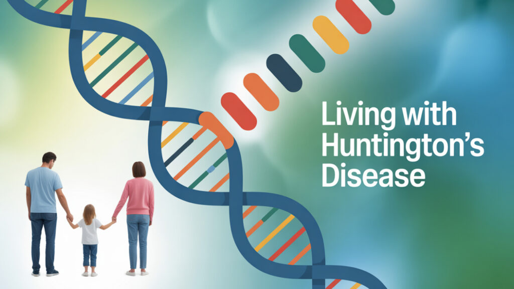 Huntington's Disease