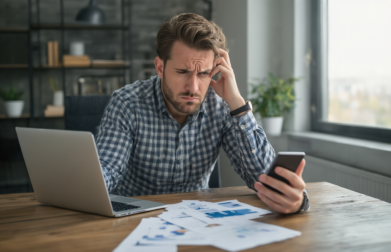 Missing or Insufficient Contact Information Loses Sales Opportunities