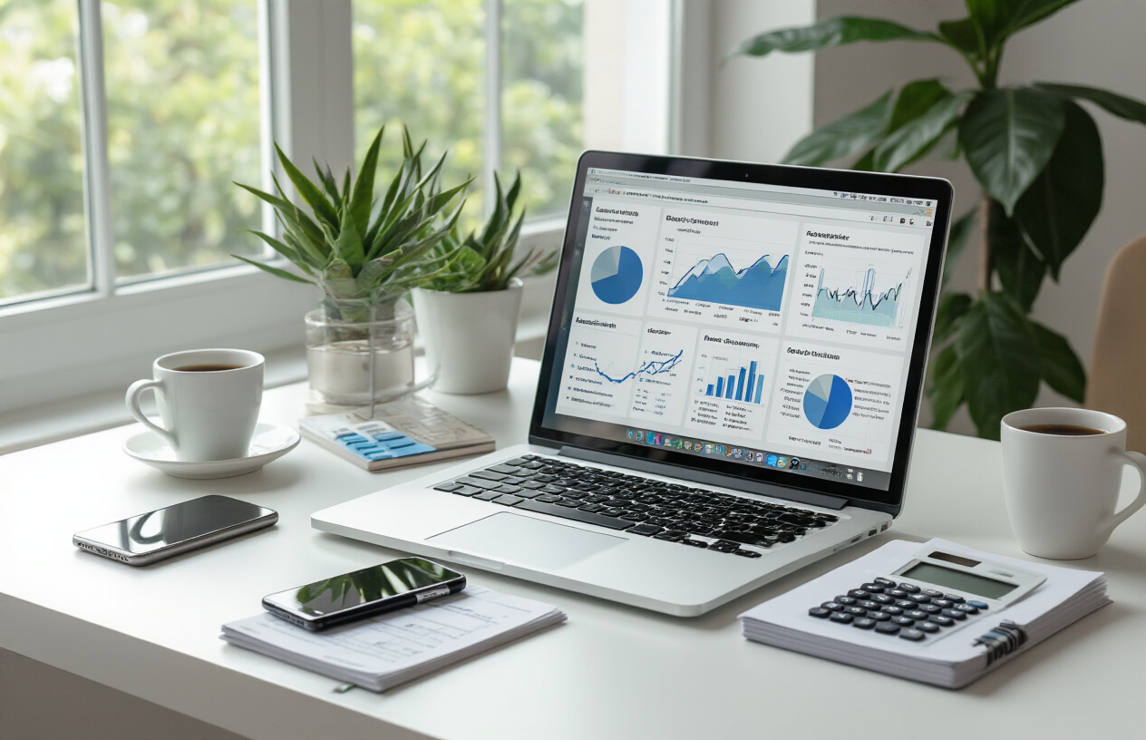 Set Up Your Blog Foundation for Monetization