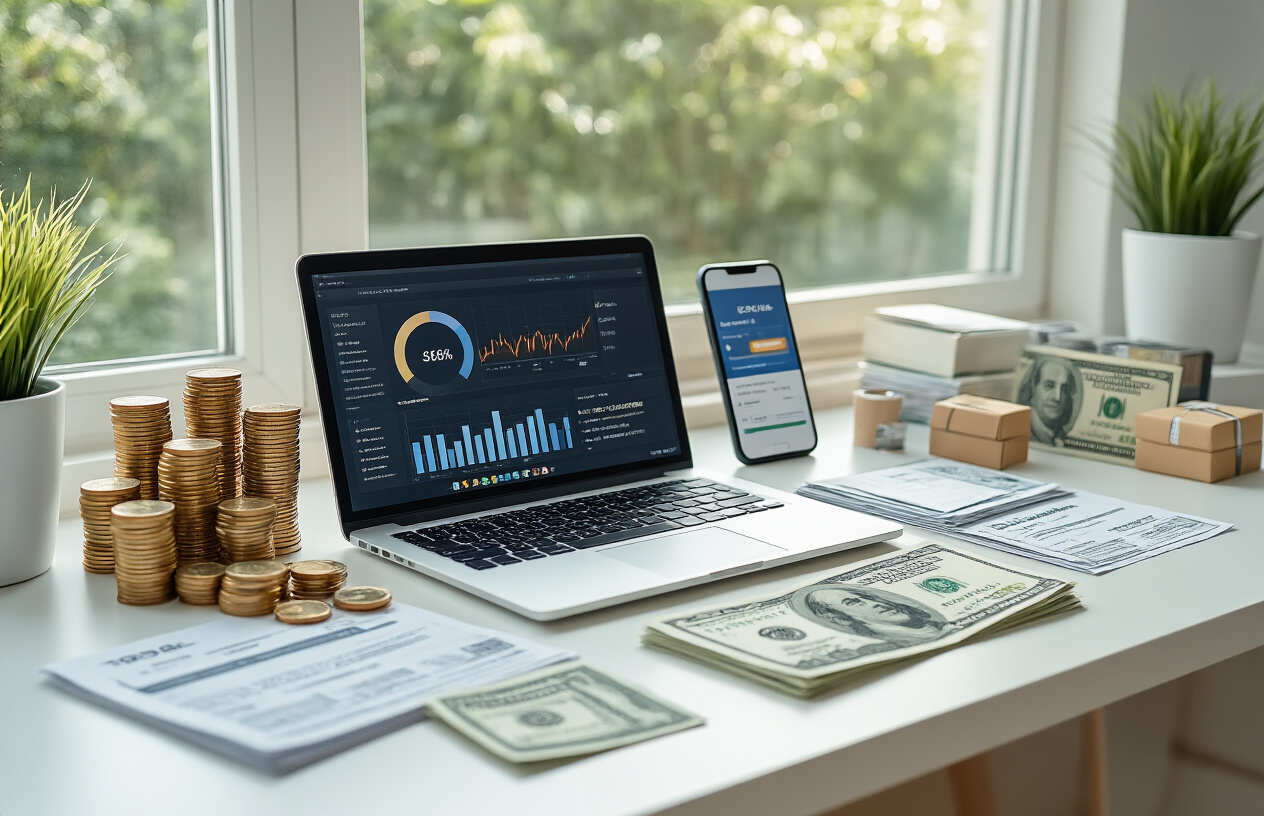 Build Multiple Revenue Streams