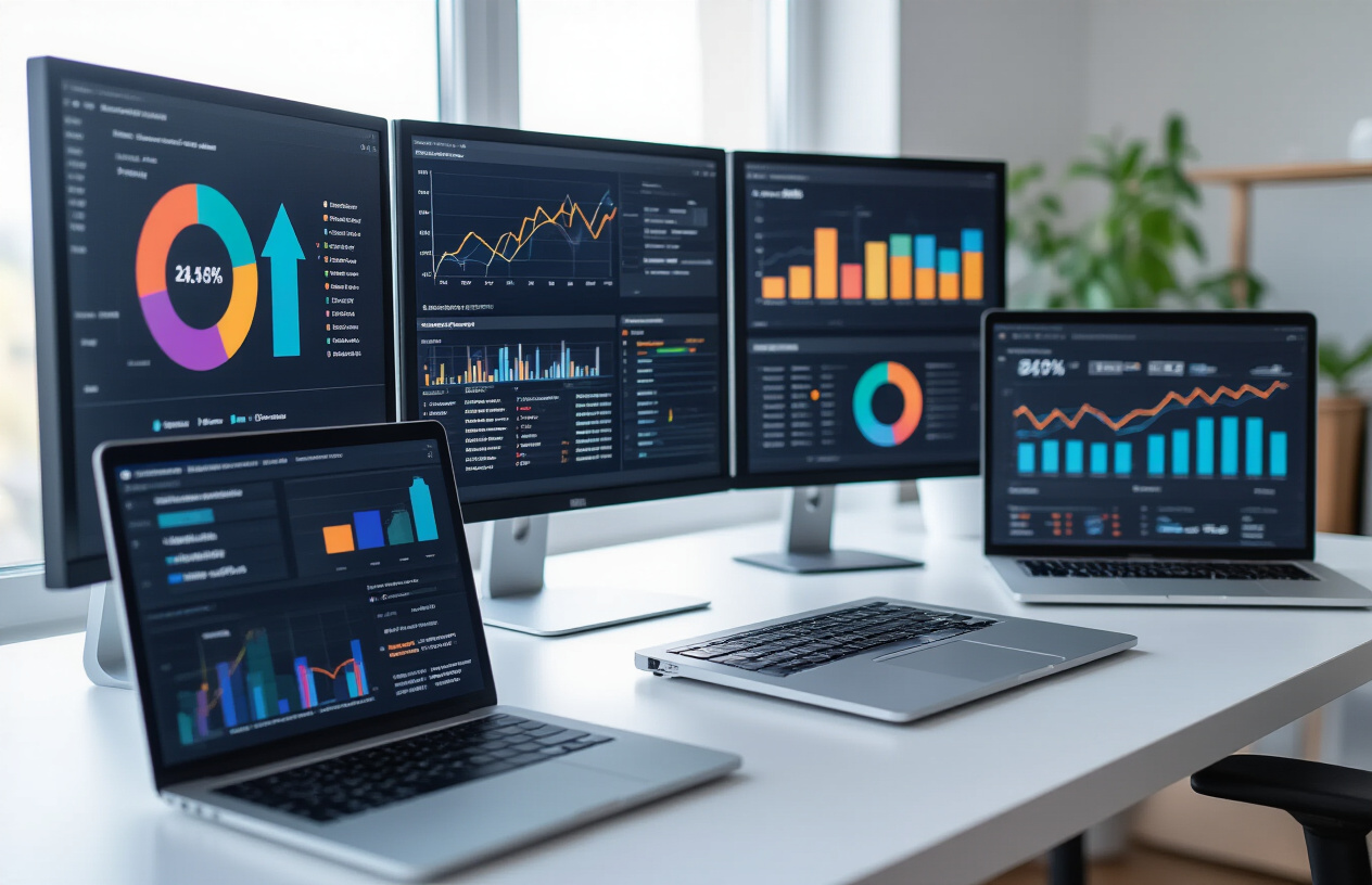 Optimize Your Sales Funnels and Conversions