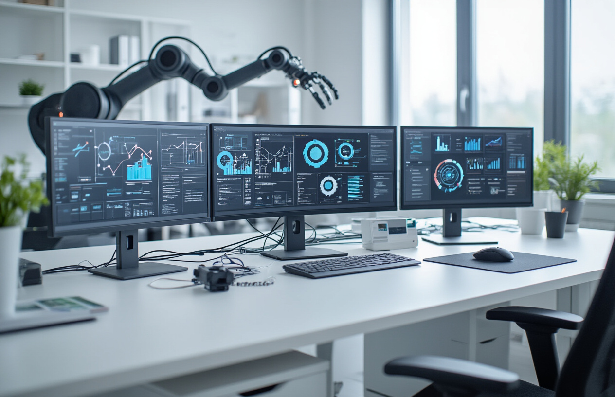 Automate and Systematize Your Business Operations