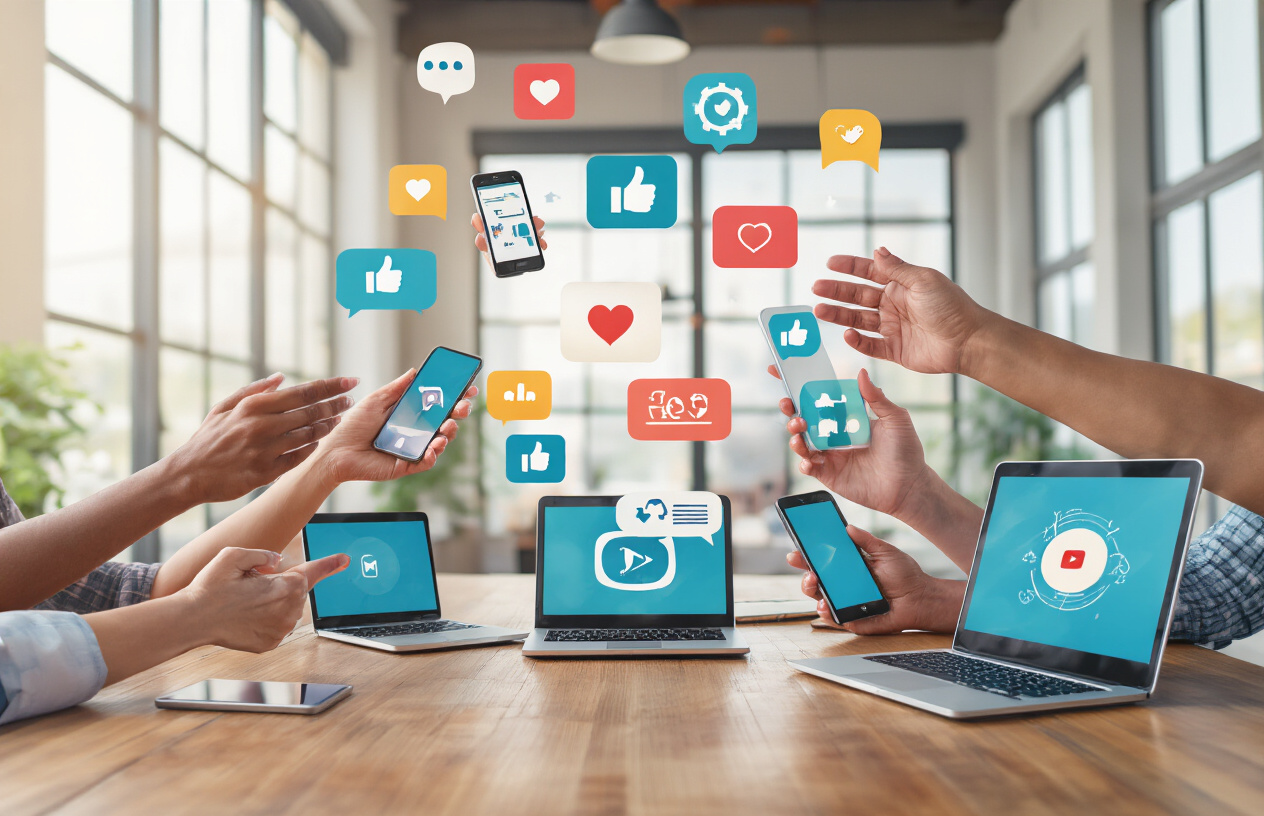 Essential Elements That Make Content Shareable