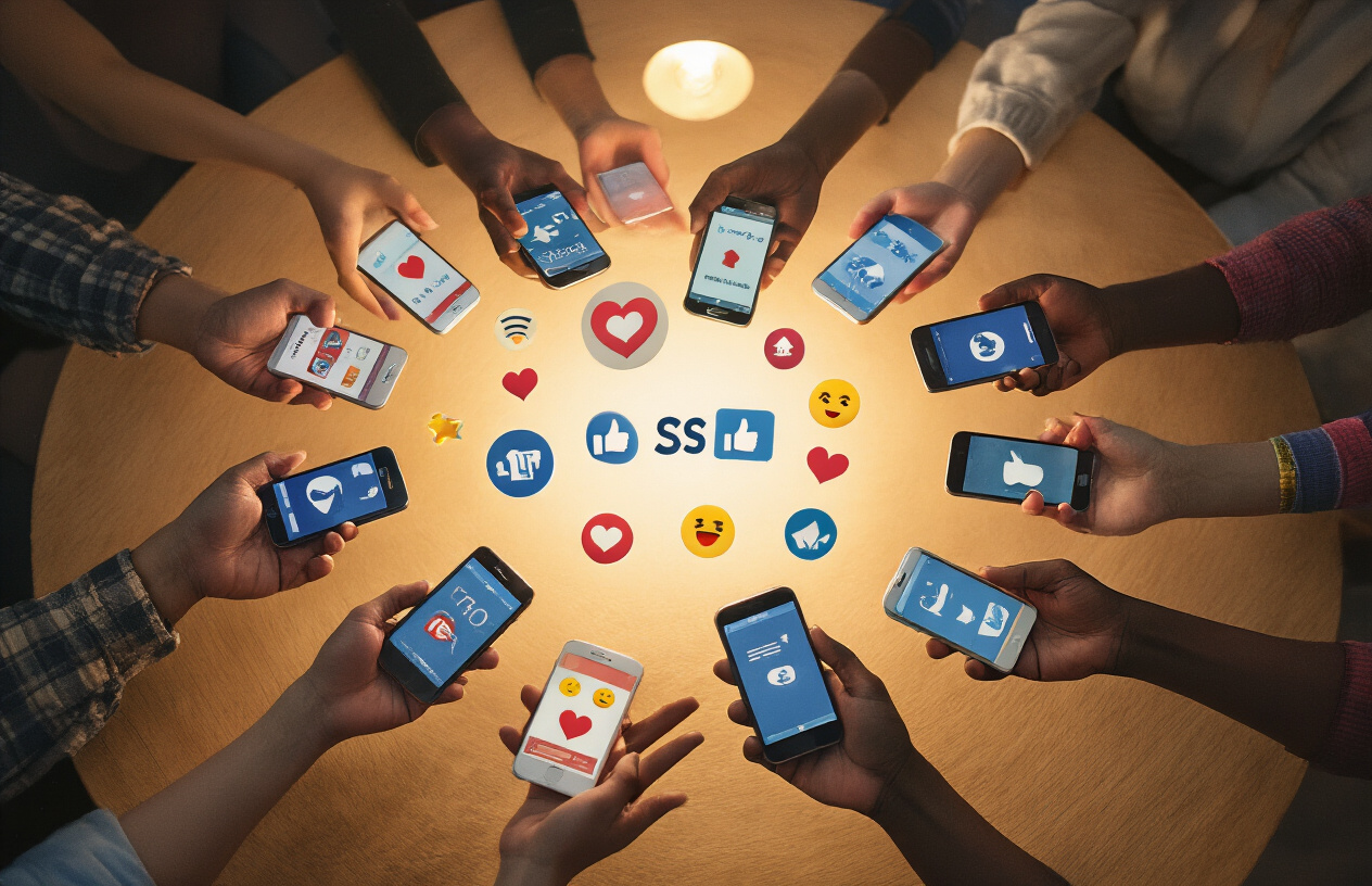 Leveraging Social Psychology Principles