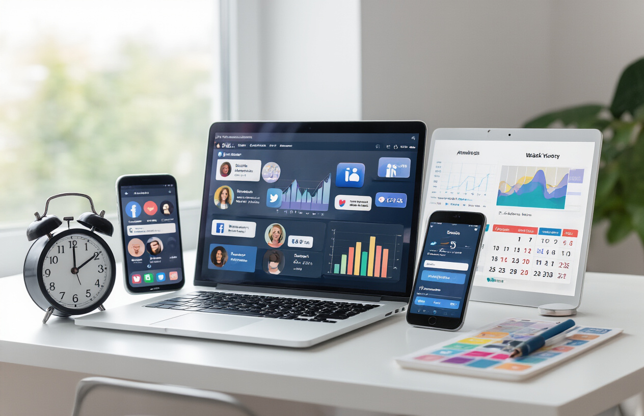 Timing and Platform Optimization Strategies