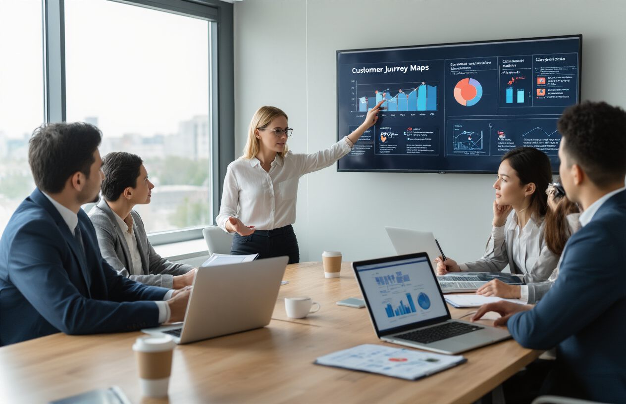 Understand Your Audience's Lead Generation Pain Points