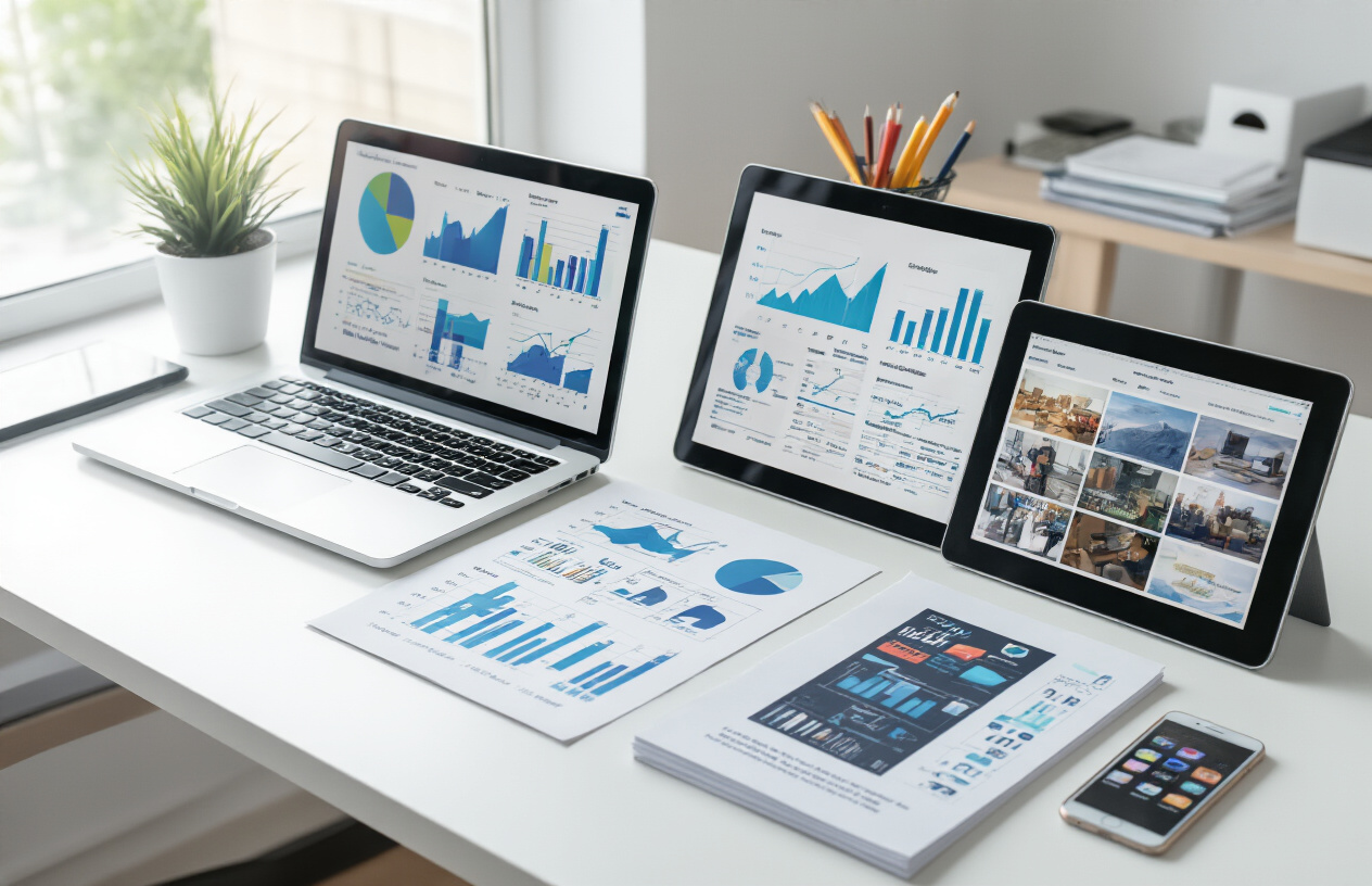 Develop High-Converting Content Formats