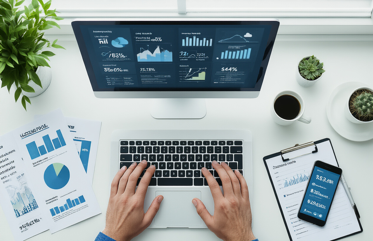 Optimize Content for Maximum Lead Capture