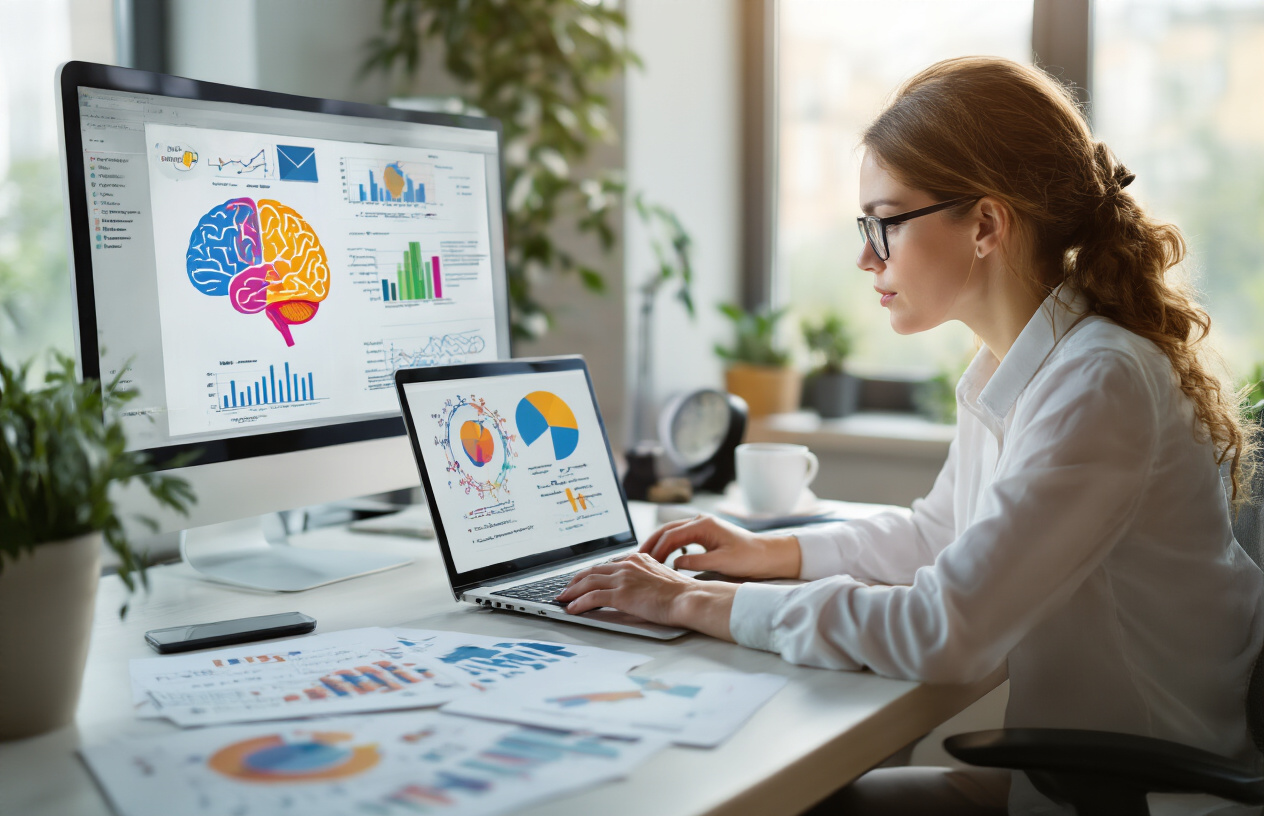 Psychology Behind High-Performing Email Subject Lines