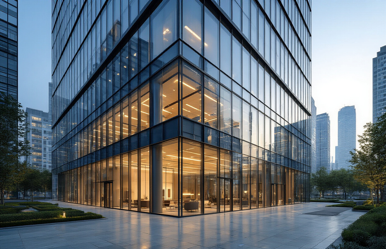 Real Estate Investment Trusts (REITs)