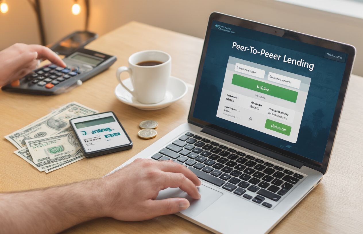Peer-to-Peer Lending Platforms