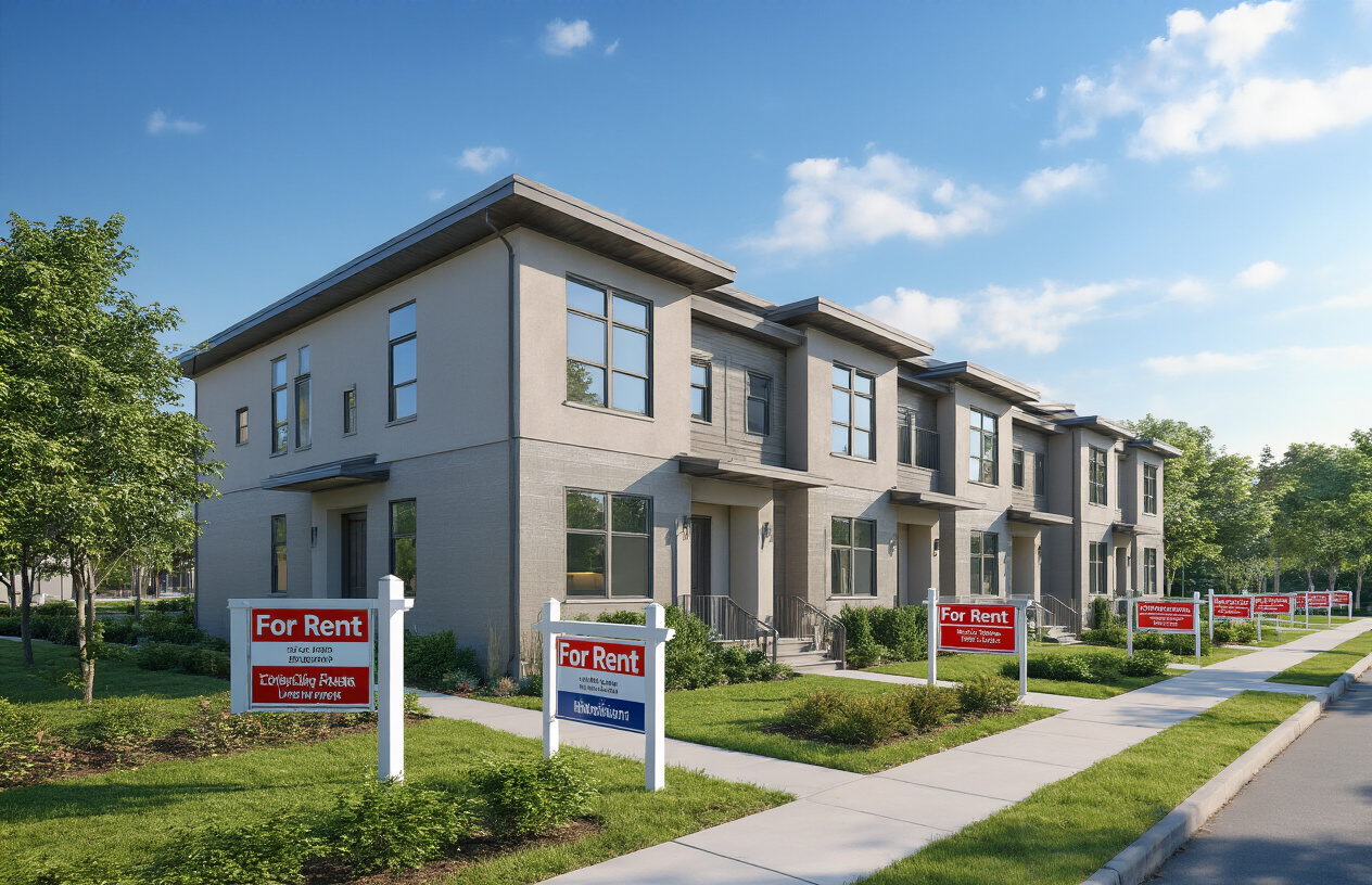 Rental Income Opportunities