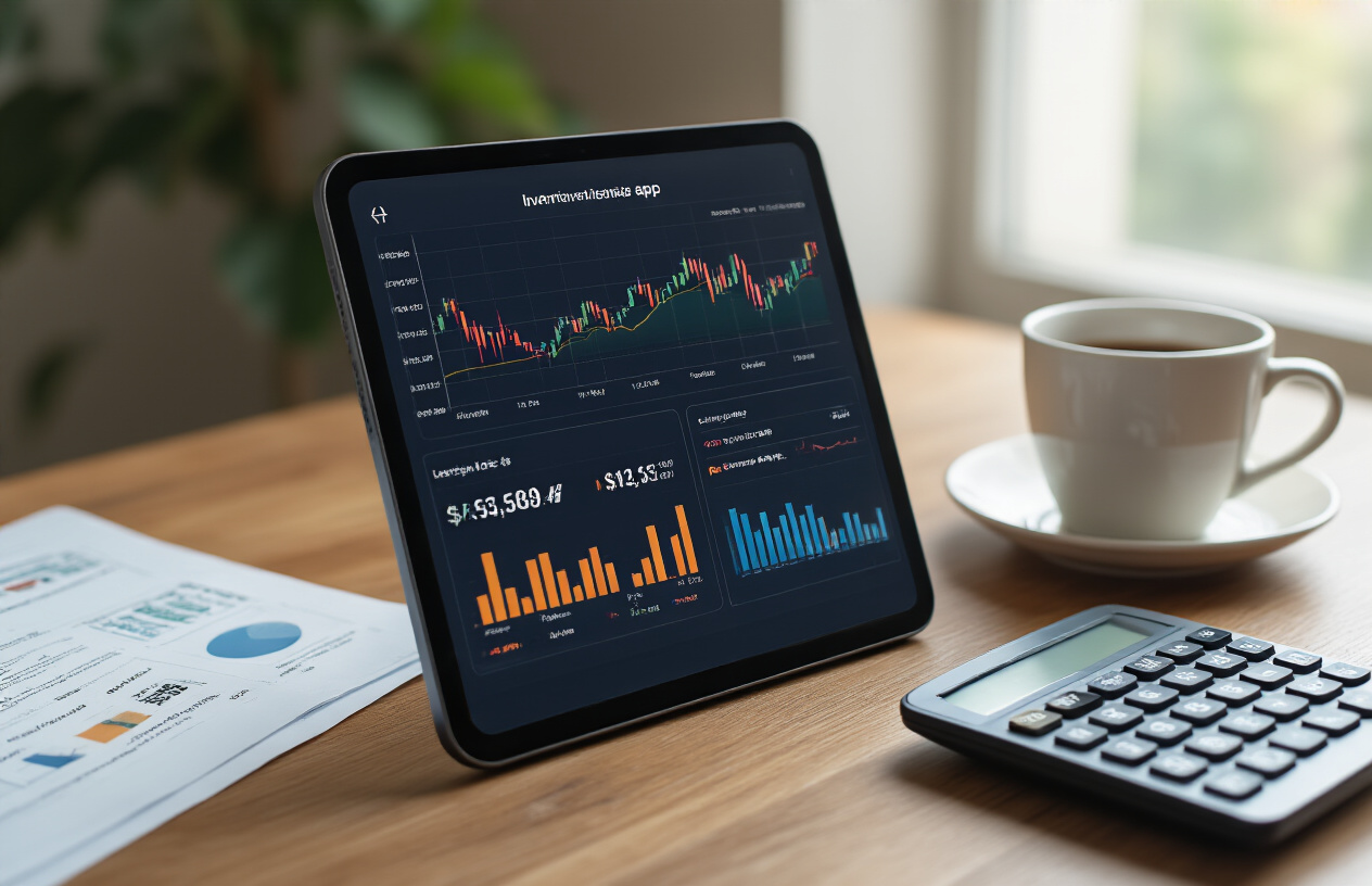 Index Fund and ETF Investing
