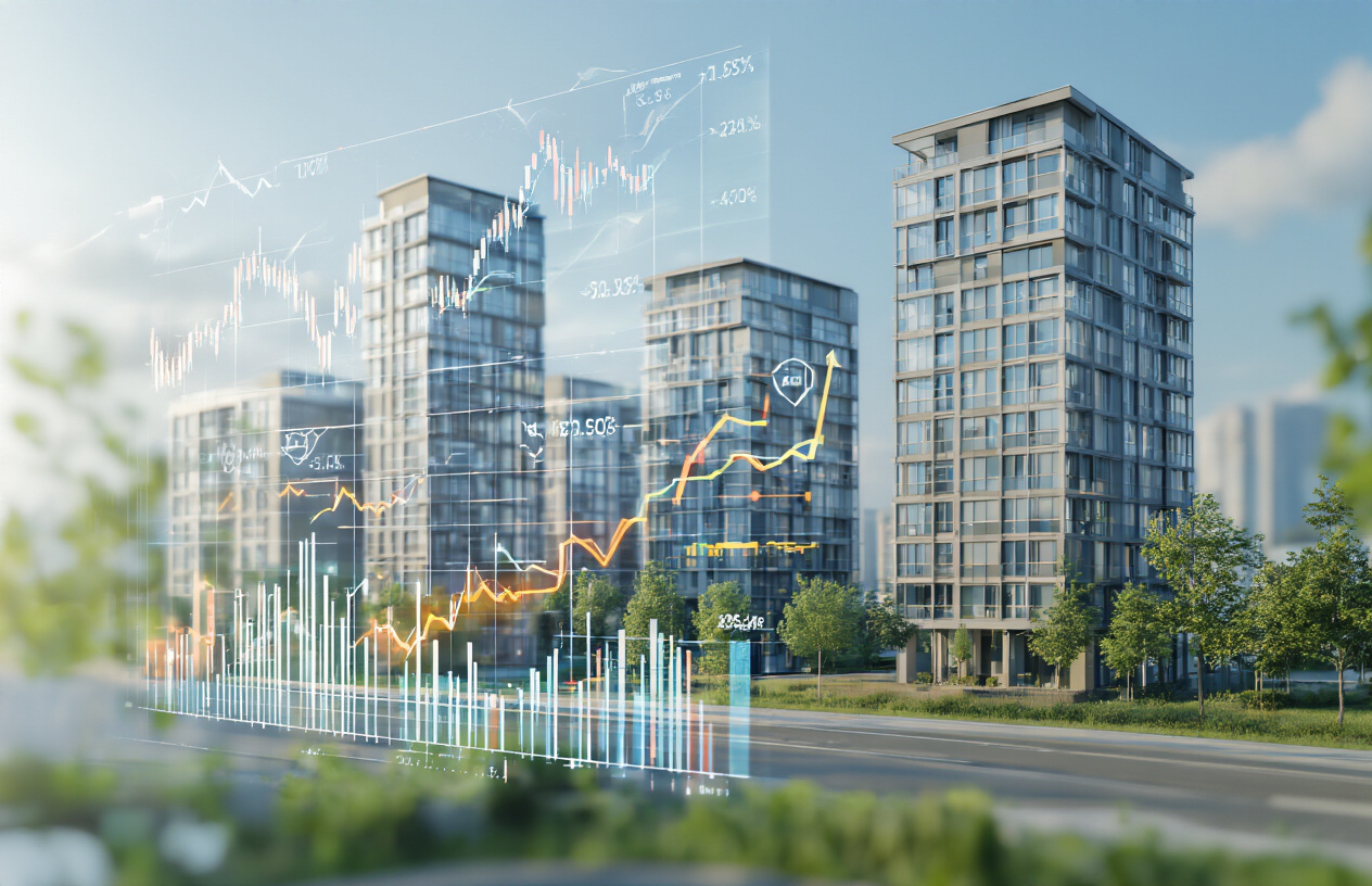 Real Estate Investment Trusts (REITs)