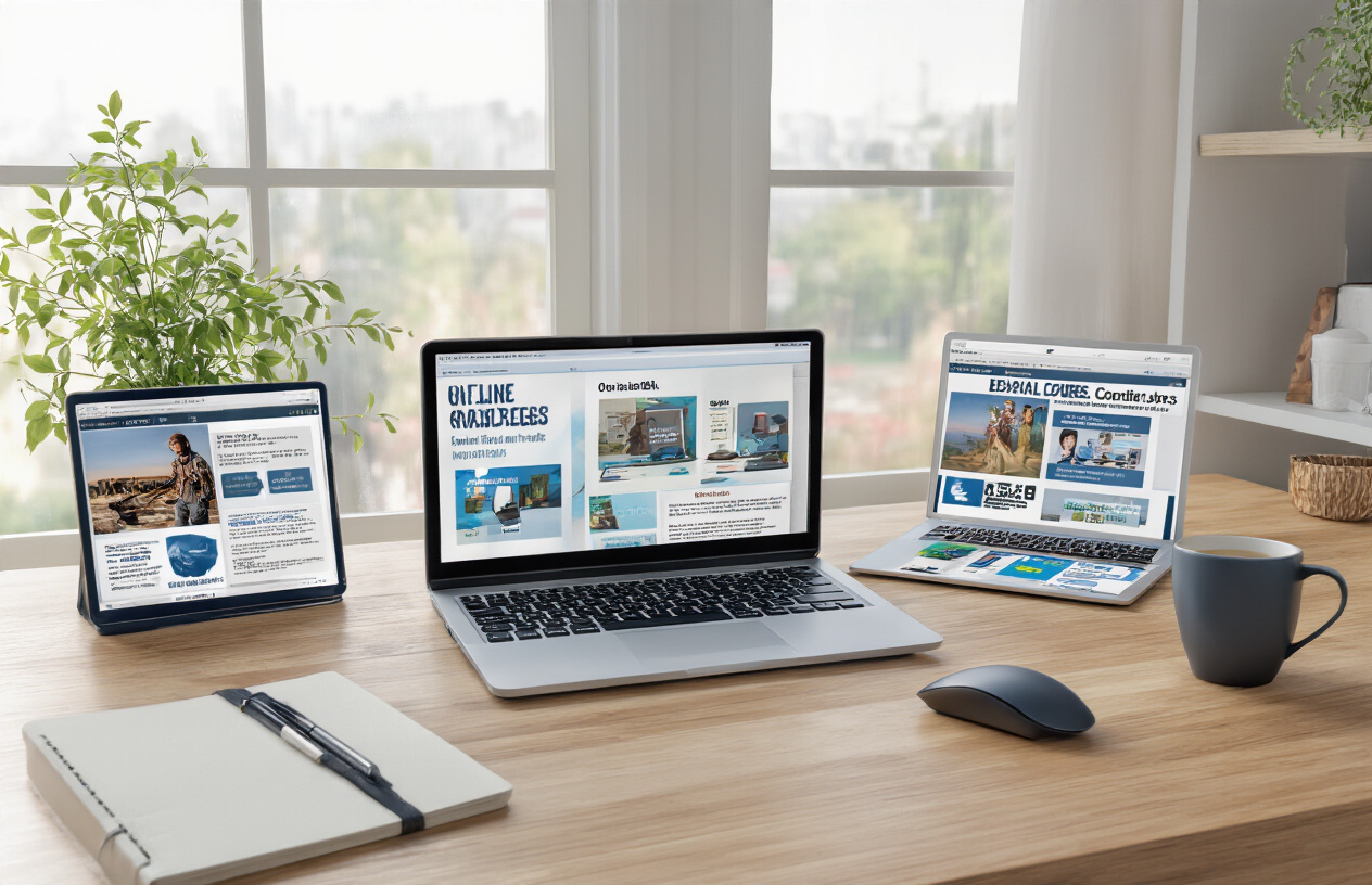 Create and Sell Digital Products