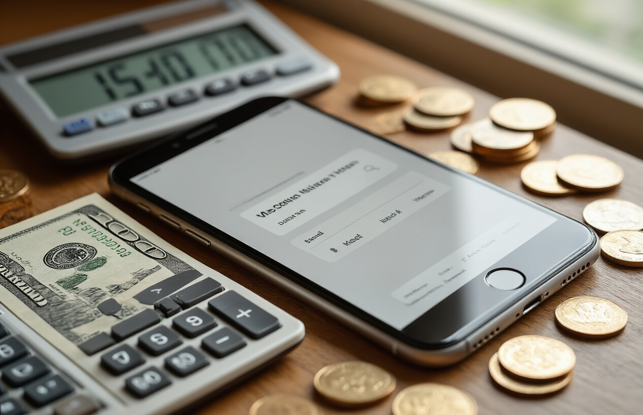 Budget Phones Deliver Core Functionality at Fraction of Cost