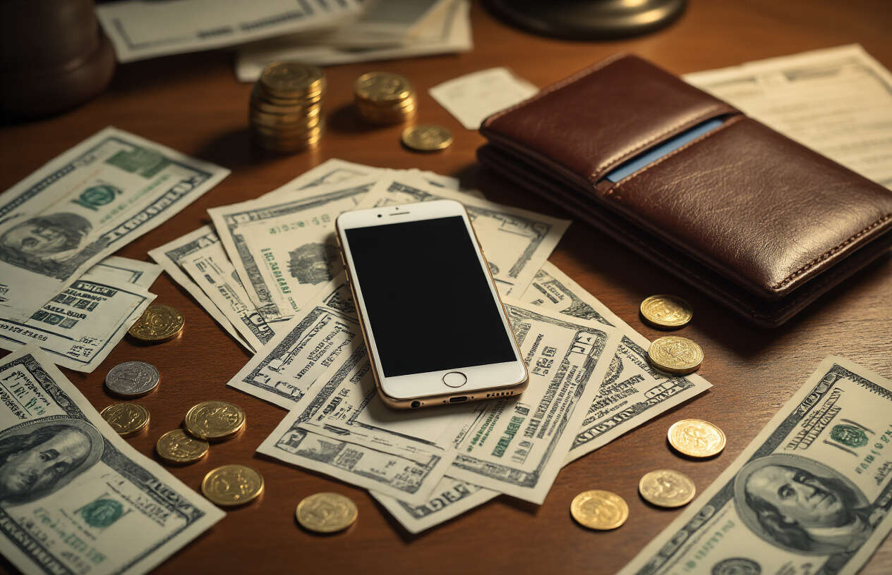 Hidden Costs of Expensive Phones Drain Your Wallet