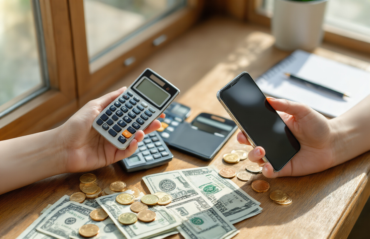 Smart Money Management Strategies for Phone Purchases