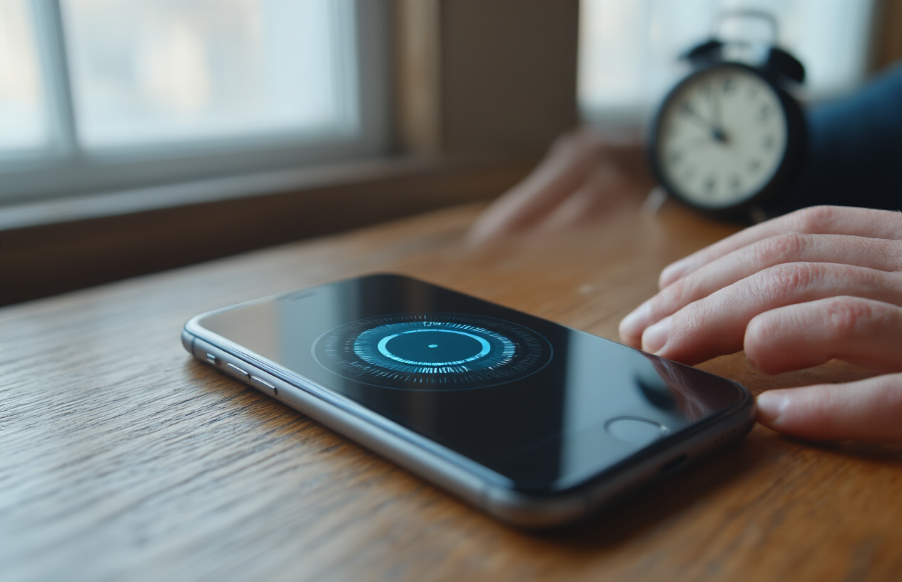 Phone Running Slowly