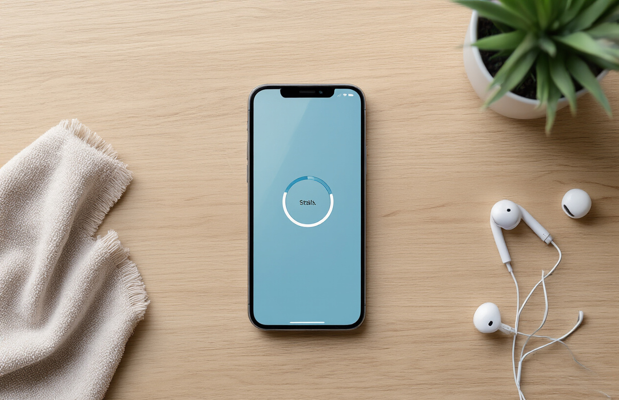 Apps Crashing or Freezing
