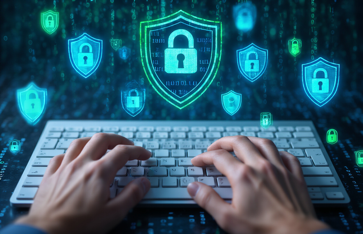 Create Unbreakable Passwords That Hackers Cannot Crack