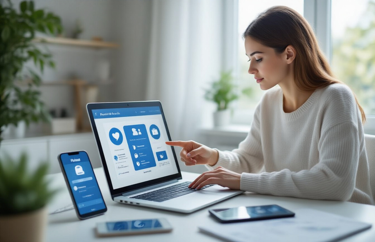 Master Your Social Media Privacy Settings Like a Pro