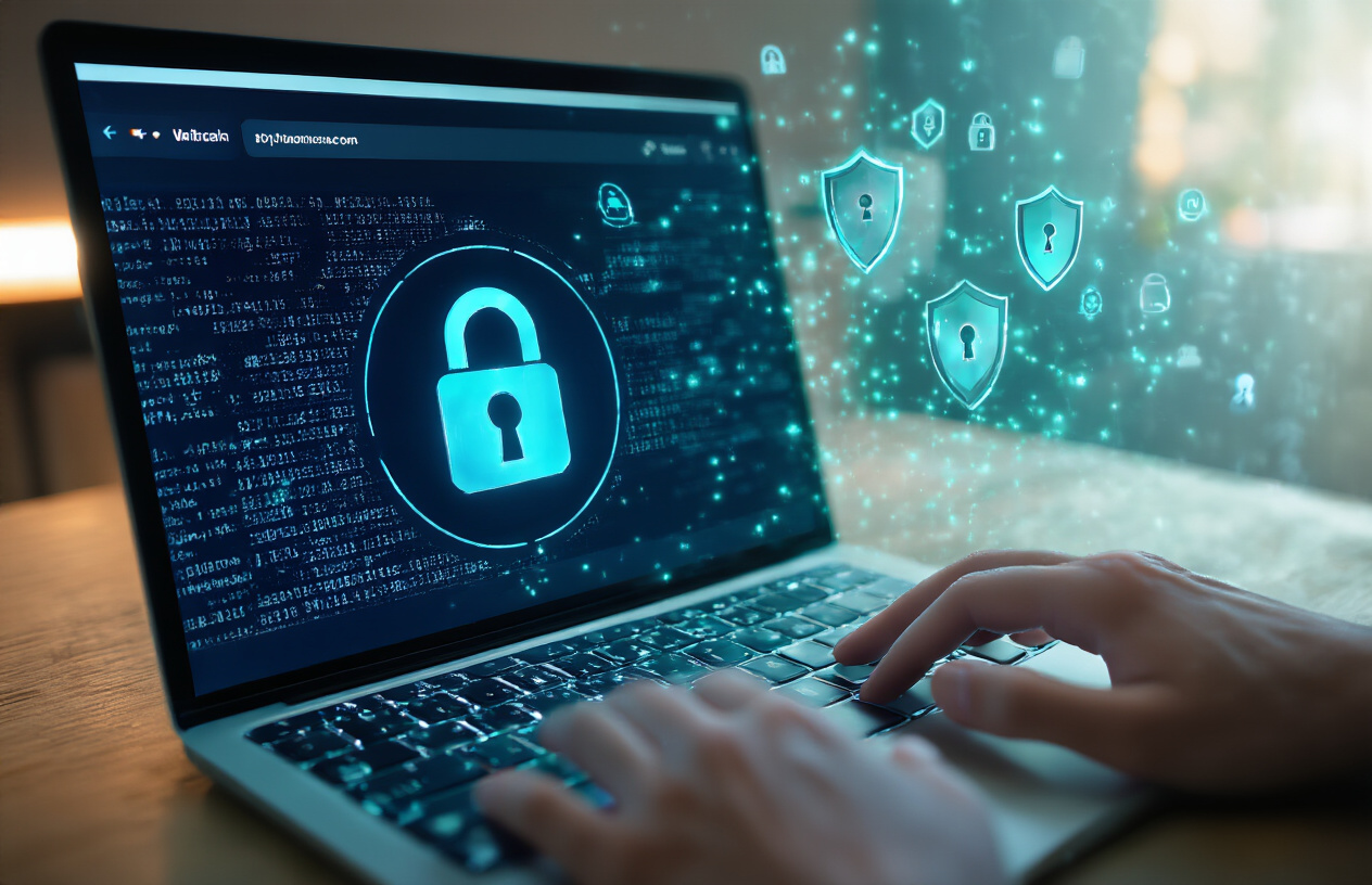 Browse the Internet Anonymously and Securely