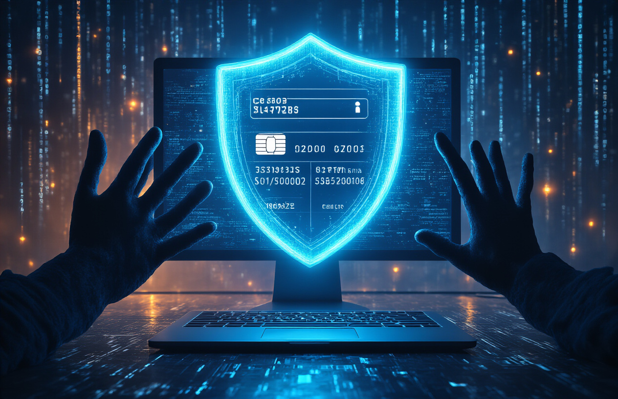 Protect Your Personal Information from Data Thieves