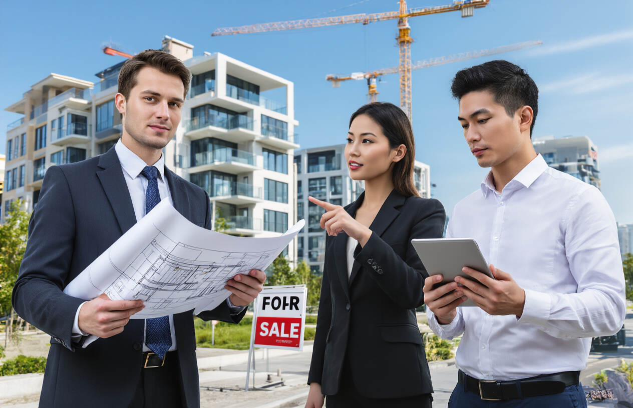 Real Estate Investment Strategies