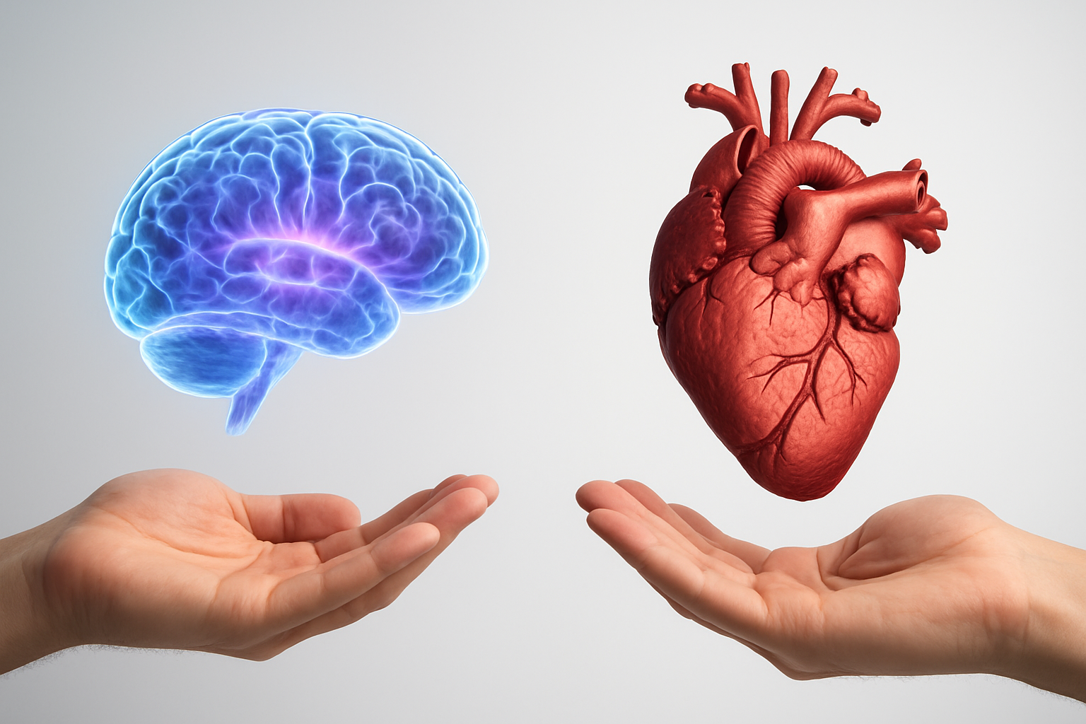 Understanding the Fundamental Differences Between Mental and Physical Health