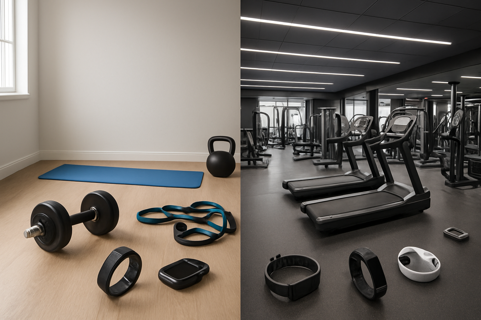 Real-World Calorie Burning Data Analysis