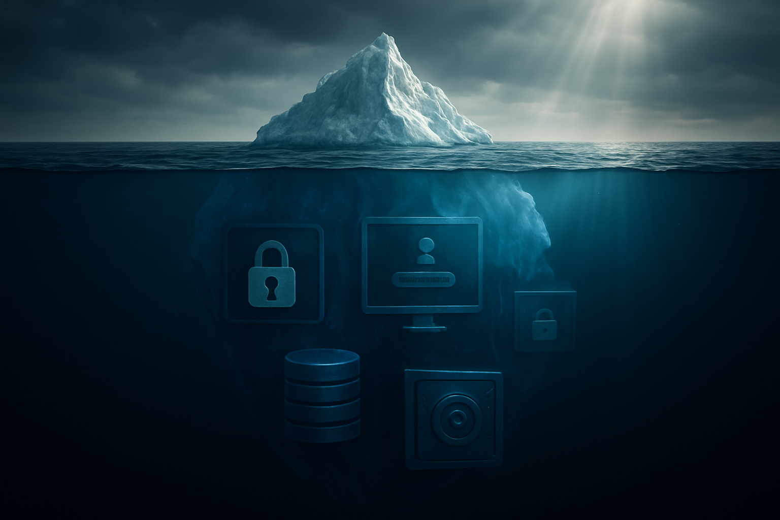 Deep Web Fundamentals and Common Examples