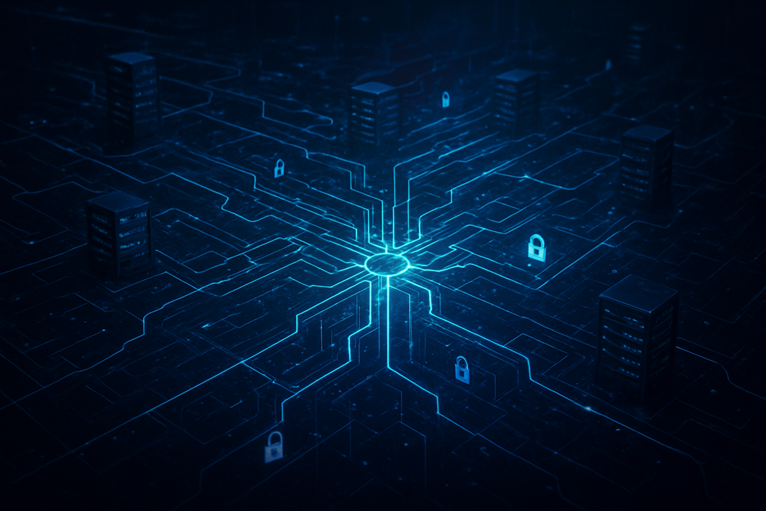 Dark Web Architecture and Access Requirements