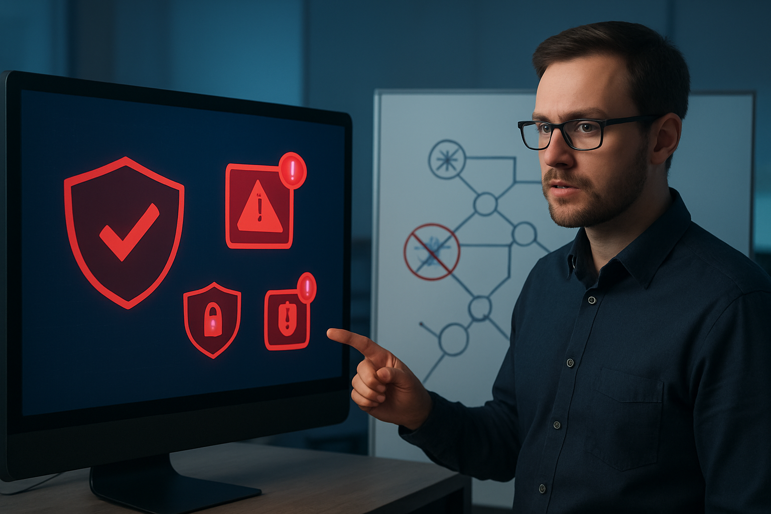 Common Misconceptions and Security Realities