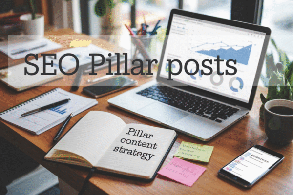 Ideas for SEO friendly pillar posts to drive traffic