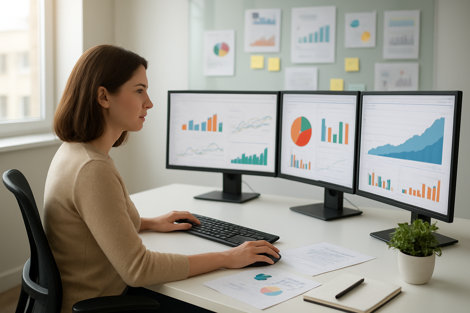 Research-Driven Pillar Post Ideas That Attract Your Target Audience