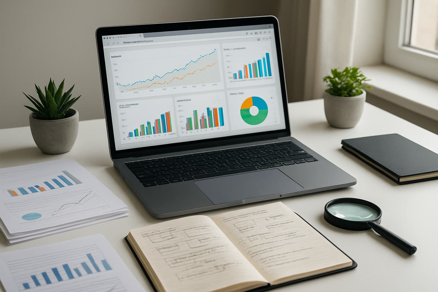 Comprehensive Guide Formats That Boost Search Visibility