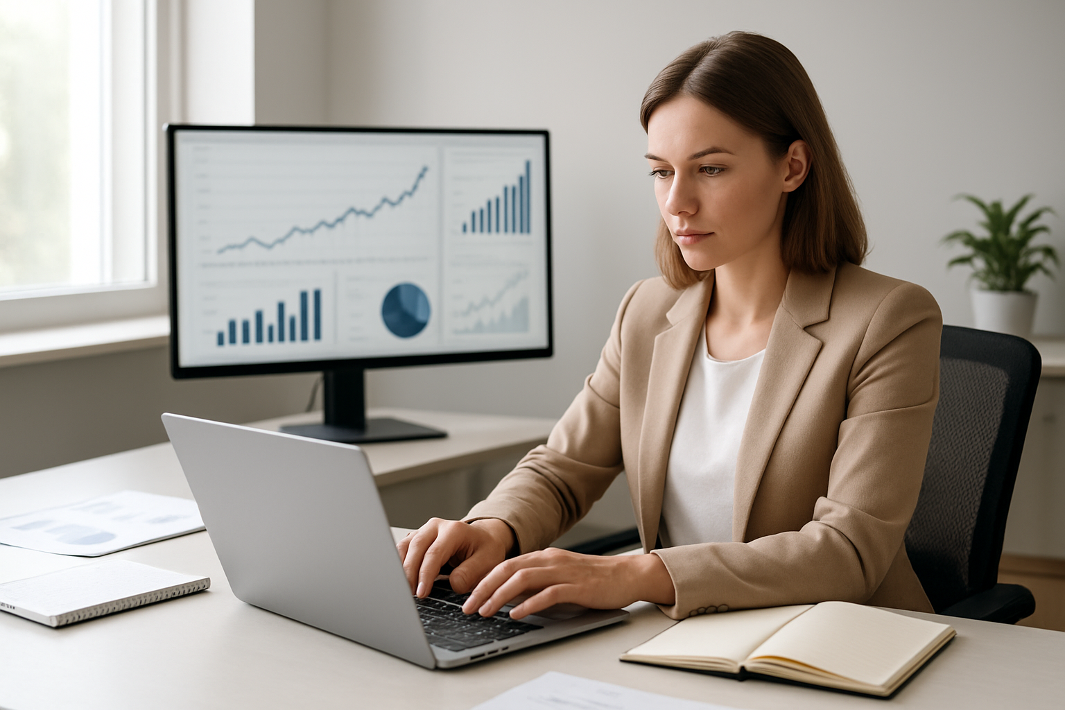 Problem-Solving Pillar Posts That Generate Organic Traffic