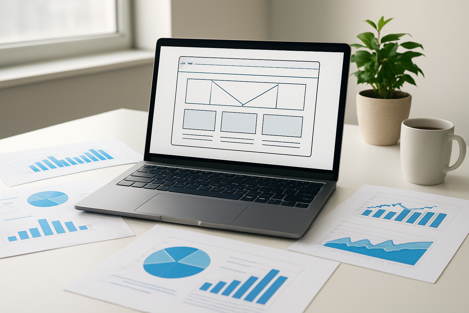Optimizing Pillar Post Structure for Search Engine Success